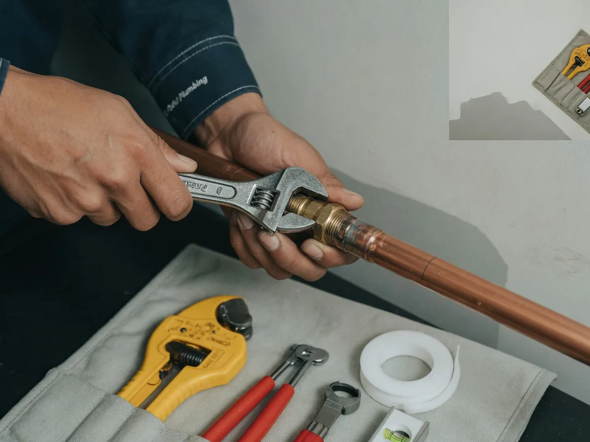 Why choose Drain Cleaning in Bath Springs, TN